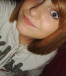 the lovely Nicole.