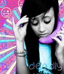 deadly//vanity