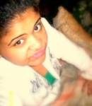 Shantell Evette.