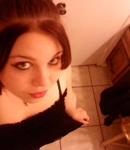 Ericka(Steady Riot)