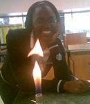 Shanice C.