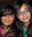 Rachelita (: