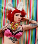 Lady Frankenstein