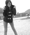 SaraSKINNY