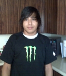 Jose Uribe