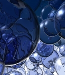 BUBBLES!