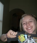 Samantha !