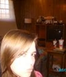 being me