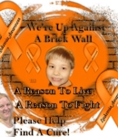 fight leukemia
