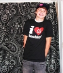 Tyler(;