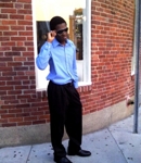 Mike