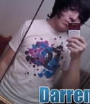 Darren Paradissis