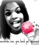Just Imani (: