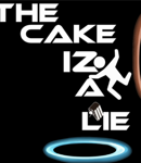 thecakeizale