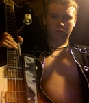 Justin Haines