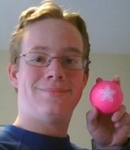 Justin Lehman