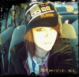 LadyStacky