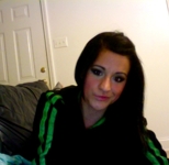 Brittaney Holley