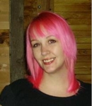 Geek in pink