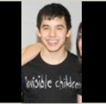 DavidACharitySupporter