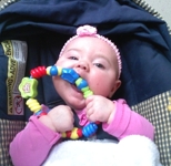 Evy May