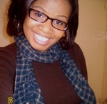 Alexis Rashell
