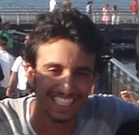 Khaled Ameen