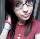 Courtney.