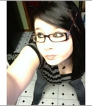 Hi! im Chelsea