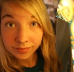 Hey, it