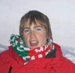 RossMclauchlan