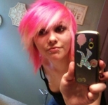 Katy Kutthroat