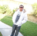 Miles Conzo