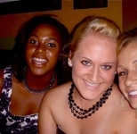 Rebecca!