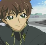 Suzaku Kururuki