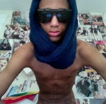 IAMGLAMONSTER