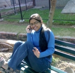 shilpi sihag