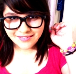 IselaMarie;)