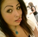 Sarahh.