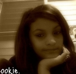 -Cookie Monster! (: