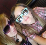 Paige (: