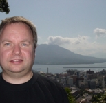 Colin Graham