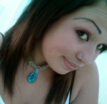 Sarahh.