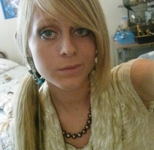 Krystal KyLee Carter