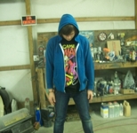 Ryan heilig