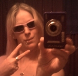i am me