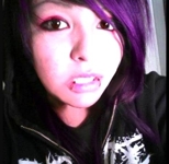 Sweetie Cyanide