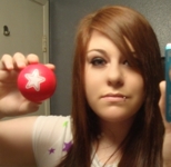 Hi im Nikole