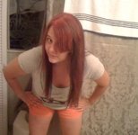 CheyenneIrene