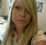 Krystal KyLee Carter